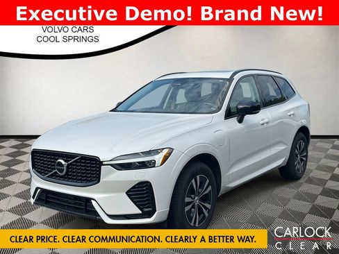 Used 2025 Volvo XC60 T8 Core w/ Protection Package Premier image 7