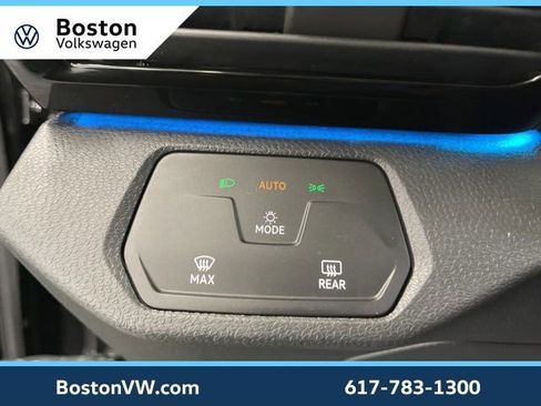 Certified 2022 Volkswagen ID.4 Pro image 21