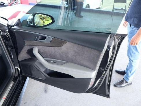 Used 2018 Audi S5 Prestige AWD/4WD image 35