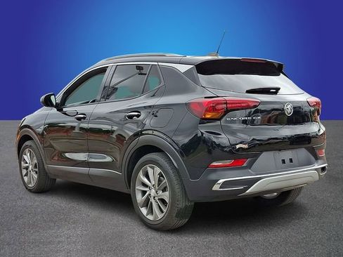 Used 2023 Buick Encore GX Essence w/ Experience Buick Package FWD image 6