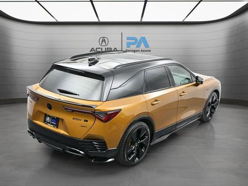 Certified 2024 Acura ZDX Type S image 44