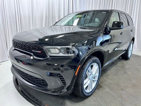 New 2026 Dodge Durango GT AWD/4WD image 26