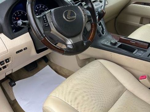 Used 2013 Lexus RX 350 AWD image 8