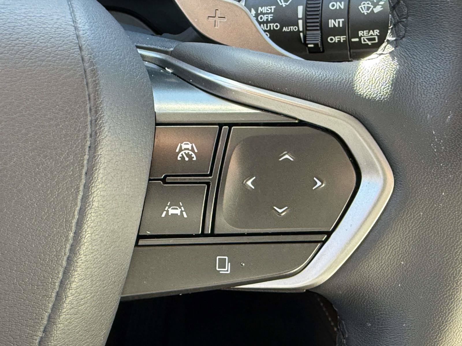 Used 2025 Lexus RX 350 w/ Convenience Package AWD/4WD image 22