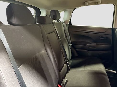 Used 2015 Mitsubishi Outlander Sport ES FWD image 16