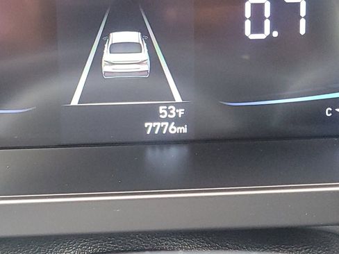 Certified 2025 Hyundai Elantra Sport w/ Cargo Package image 26