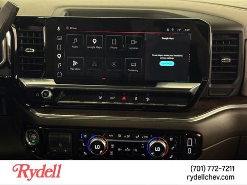 Used 2026 GMC Sierra 2500 SLT AWD/4WD image 20