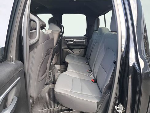 Used 2023 RAM 1500 Big Horn AWD/4WD image 13