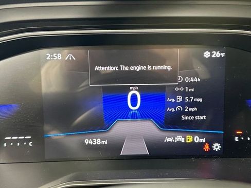 Used 2024 Volkswagen Jetta S image 18