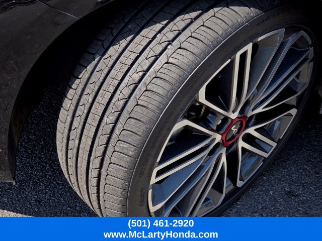 Used 2022 Kia Forte GT w/ GT Technology Package FWD image 20