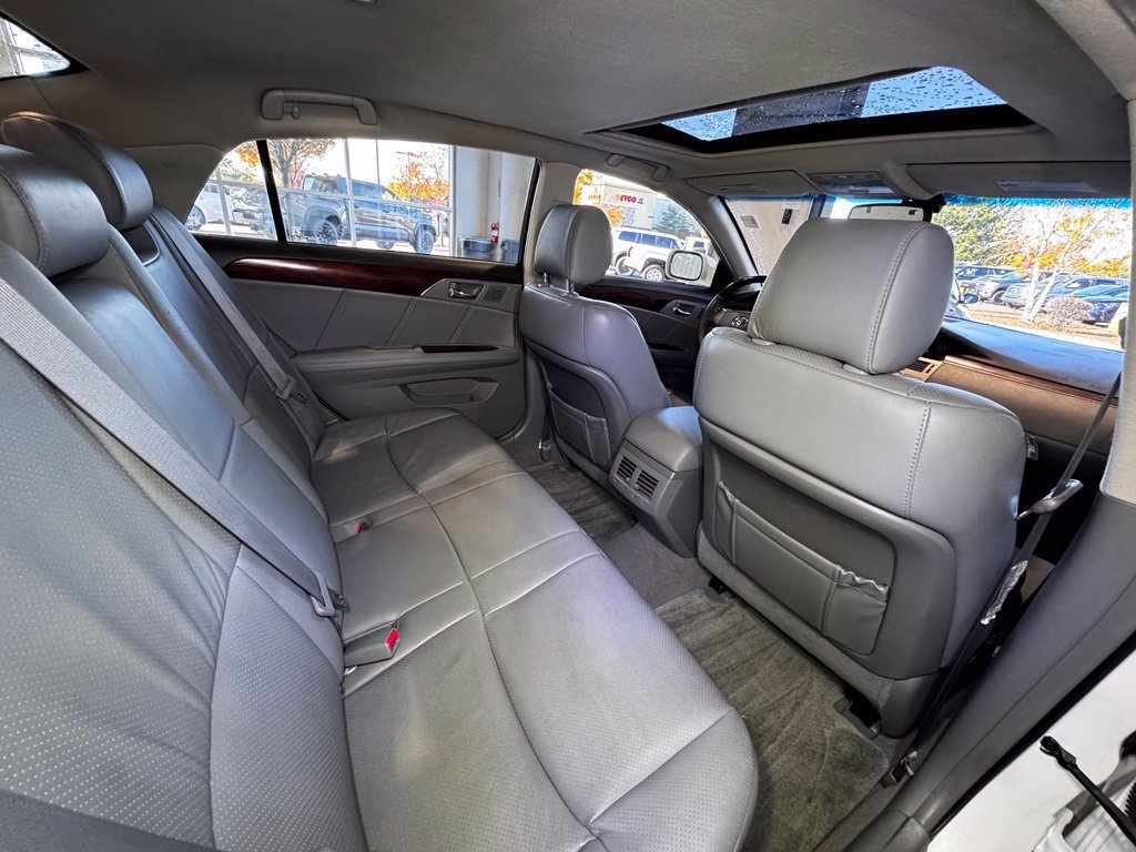 Used 2008 Toyota Avalon Limited FWD image 42