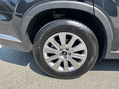 Used 2024 Hyundai Palisade SEL image 17