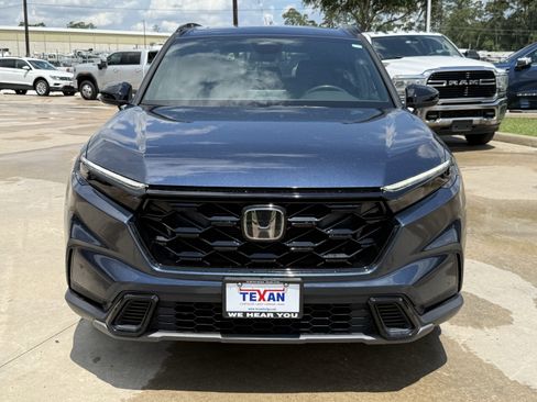 Used 2023 Honda CR-V Sport image 10