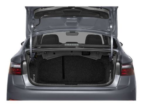 Used 2025 Volkswagen Jetta Sport FWD image 11