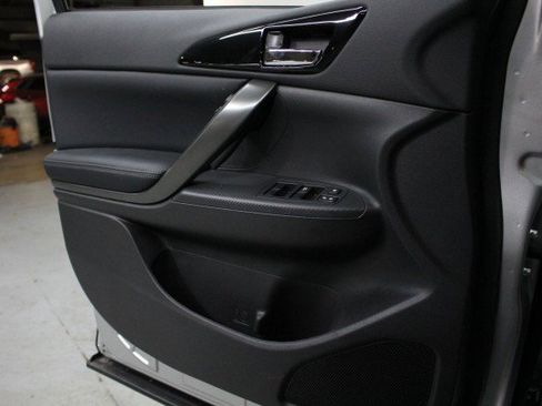 New 2025 Mitsubishi Eclipse Cross Black Edition image 14