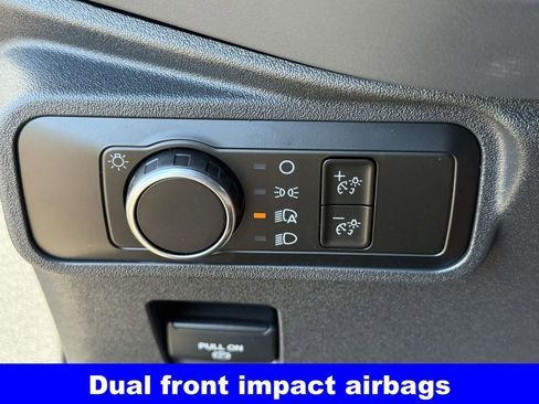 New 2025 Ford Bronco Big Bend image 19