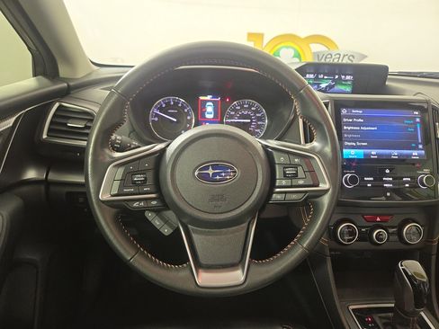 Used 2023 Subaru Crosstrek 2.5i Limited w/ Moonroof Package image 14