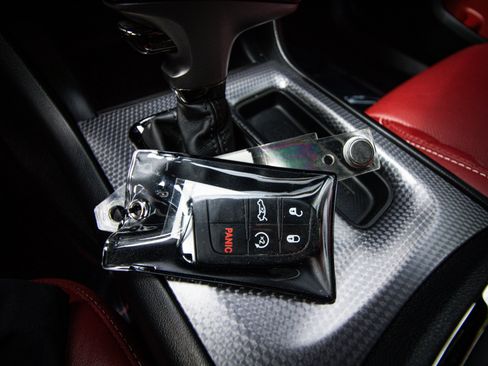 Used 2023 Dodge Charger SRT Hellcat w/ Harman/Kardon Audio Group image 36