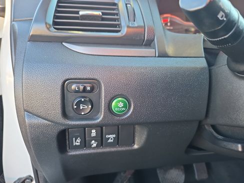 Used 2021 Honda Ridgeline RTL image 22