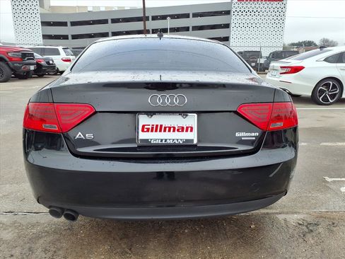 Used 2013 Audi A5 2.0T Premium w/ Convenience Pkg image 23