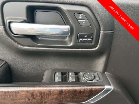 Used 2020 GMC Sierra 1500 Denali w/ Denali Ultimate Package image 12