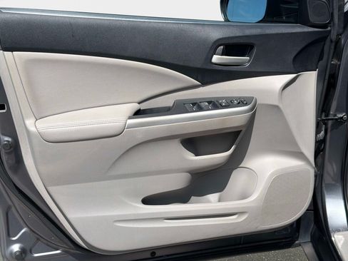 Used 2013 Honda CR-V EX-L image 13
