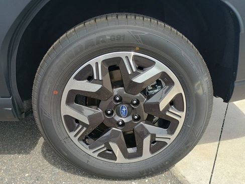 New 2026 Subaru Forester Premium AWD/4WD image 10