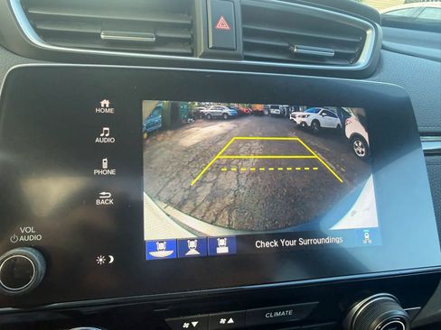 Used 2018 Honda CR-V EX image 16