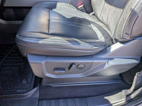 Used 2020 Ford F150 XLT w/ Equipment Group 302A Luxury RWD image 13