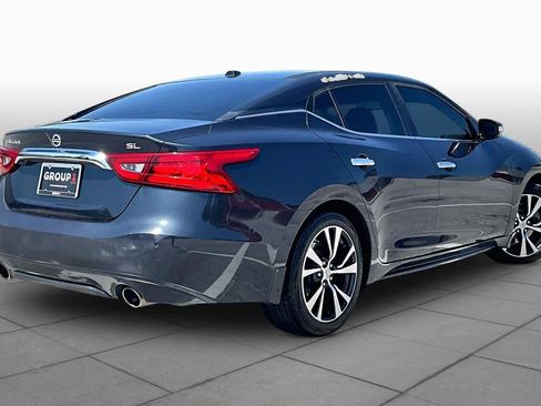Used 2016 Nissan Maxima 3.5 SL FWD image 13
