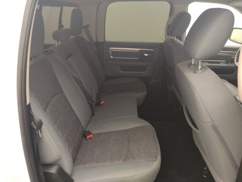 Used 2020 RAM 1500 Classic SLT w/ Luxury Group AWD/4WD image 19