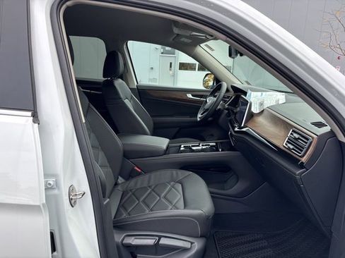 New 2026 Volkswagen Atlas SE AWD/4WD image 9