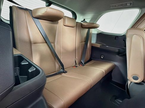 New 2026 Toyota Grand Highlander AWD image 26
