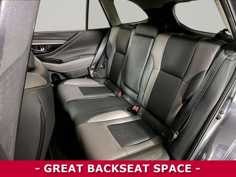 Used 2022 Subaru Outback Onyx Edition XT image 23