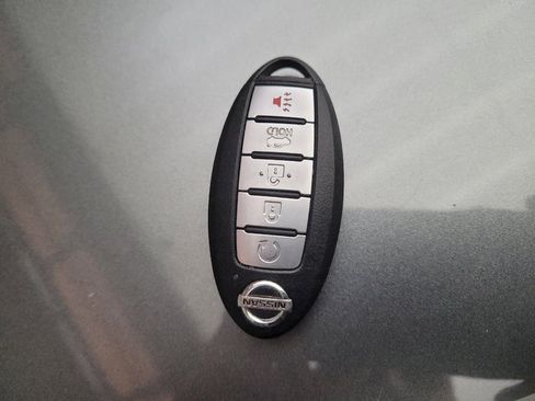 Used 2019 Nissan Altima 2.5 SL FWD image 32
