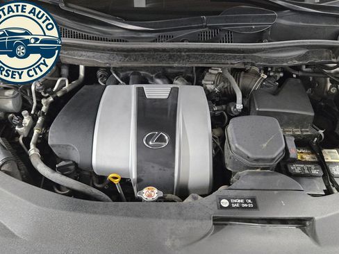 Used 2019 Lexus RX 350 AWD w/ Navigation Package image 39