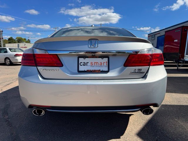 Used 2014 Honda Accord Touring image 6