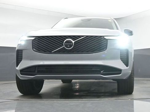 New 2026 Volvo XC90 B6 Ultra w/ Protection Package Premier AWD/4WD image 40