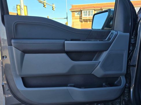 New 2025 Ford F150 XLT w/ Equipment Group 302A MID image 20