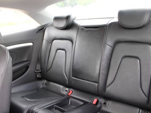 Used 2011 Audi A5 2.0T Prestige AWD/4WD image 17