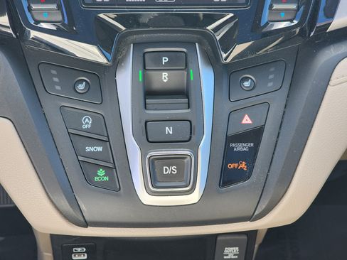 Used 2023 Honda Odyssey EX-L image 23