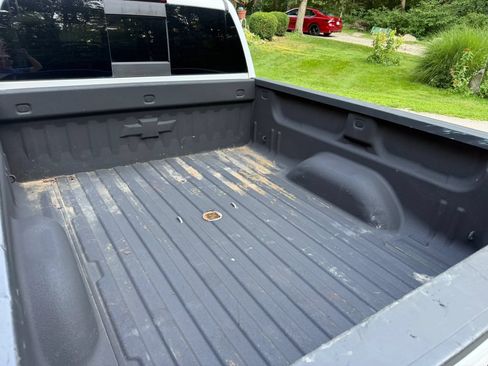 Used 2016 Chevrolet Silverado 2500 LTZ w/ Duramax Plus Package AWD/4WD image 11