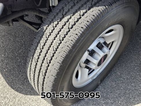 Used 2024 GMC Savana 2500 w/ Driver Convenience Package RWD image 23