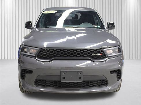 Certified 2025 Dodge Durango GT AWD/4WD image 48