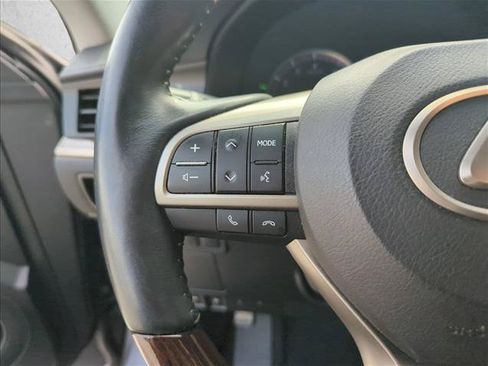 Used 2018 Lexus ES 350 w/ Luxury Package w/Wood Trim FWD image 16