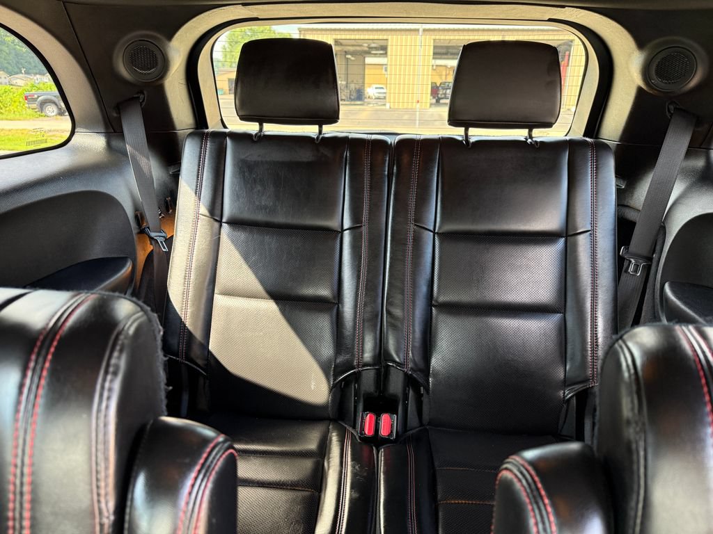 Used 2023 Dodge Durango R/T AWD/4WD image 42
