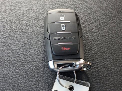 New 2026 RAM 5500 Tradesman w/ Chrome Appearance Group image 25