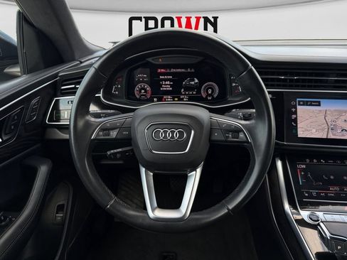 Used 2023 Audi Q8 Prestige AWD/4WD image 18