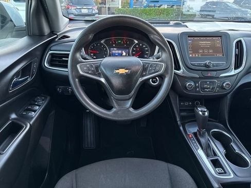 Certified 2019 Chevrolet Equinox LT image 13