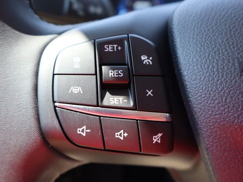 New 2025 Ford Bronco Sport Heritage w/ Convenience Package image 15